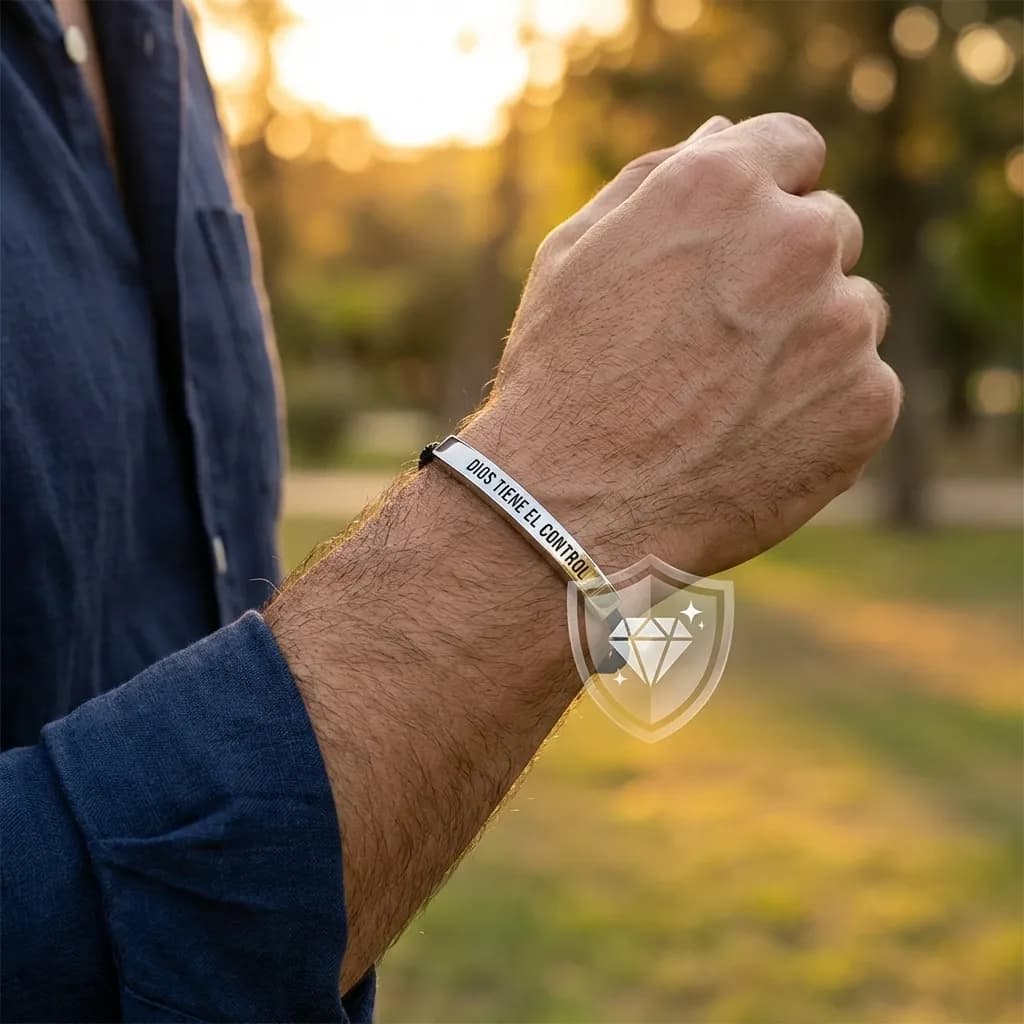 No siempre tendrás respuestas.
Pero siempre puedes tener fe.